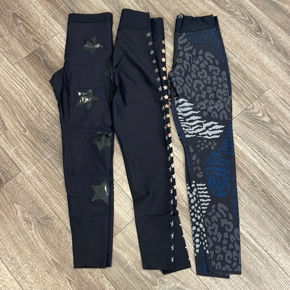 Ultracor Legging Bundle (3) - Picture 1 of 7